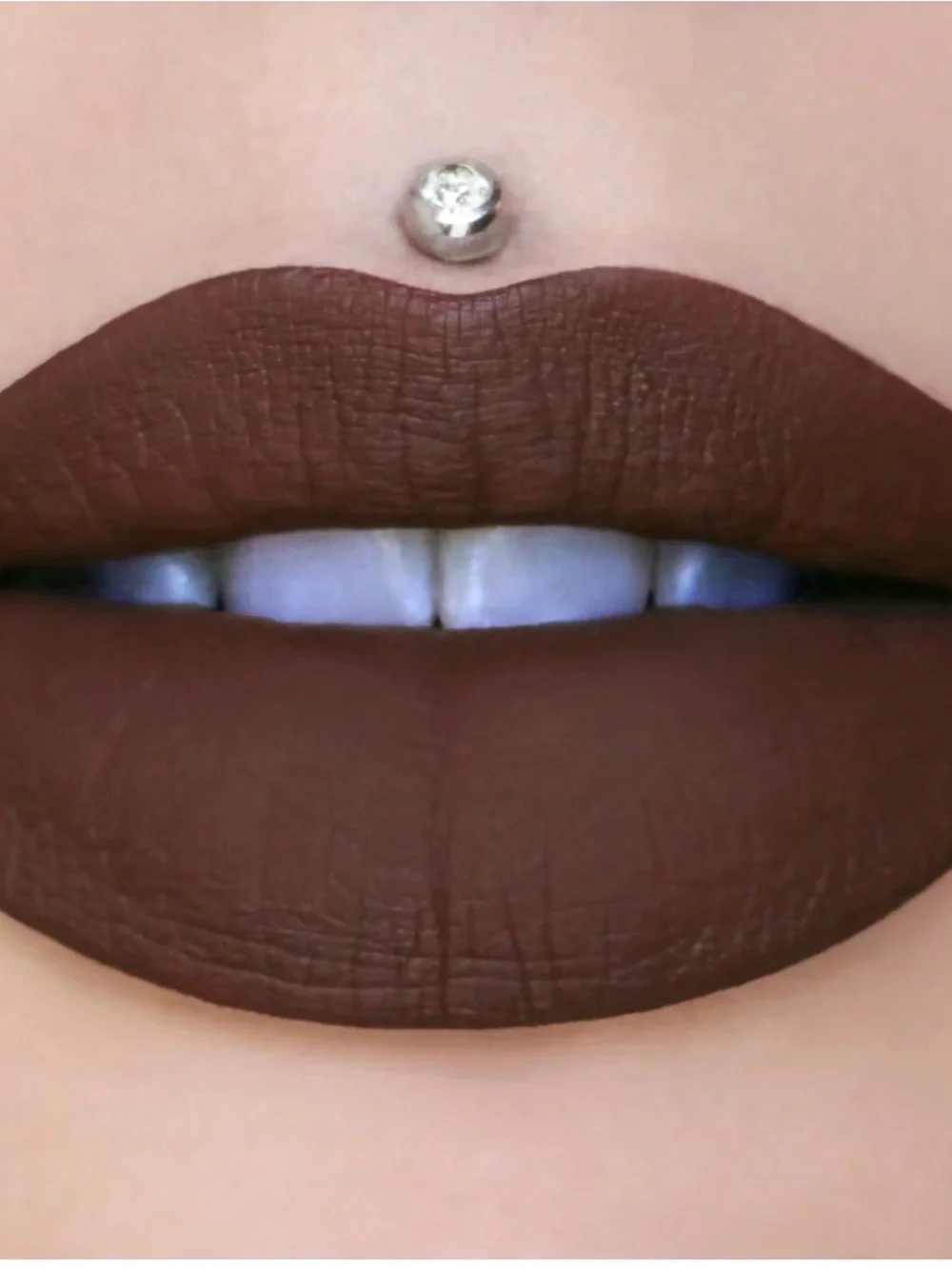 Jeffree star velour liquid lipstick in dominatrix